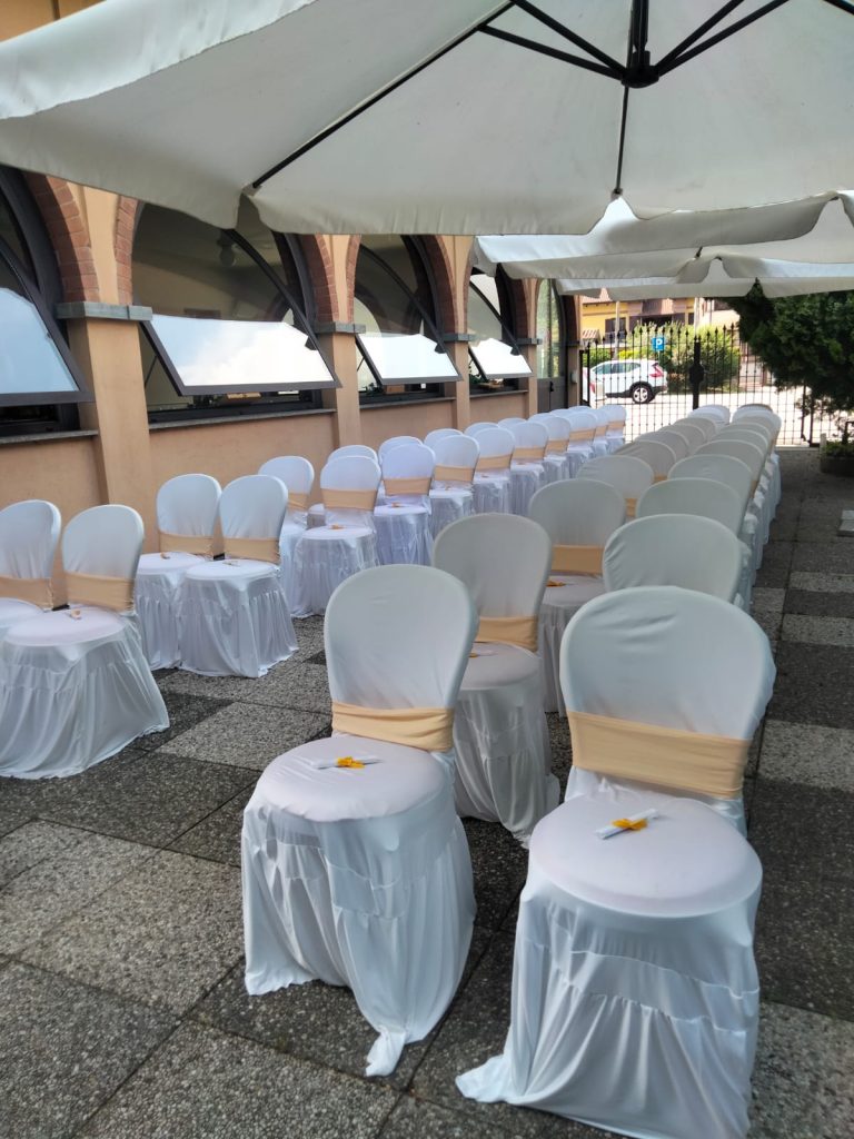 Battesimi e comunioni
